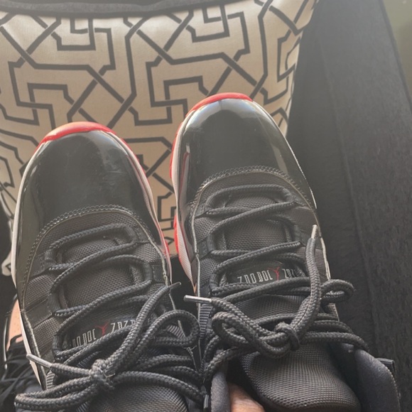 Air Jordan 11 Retro Breds